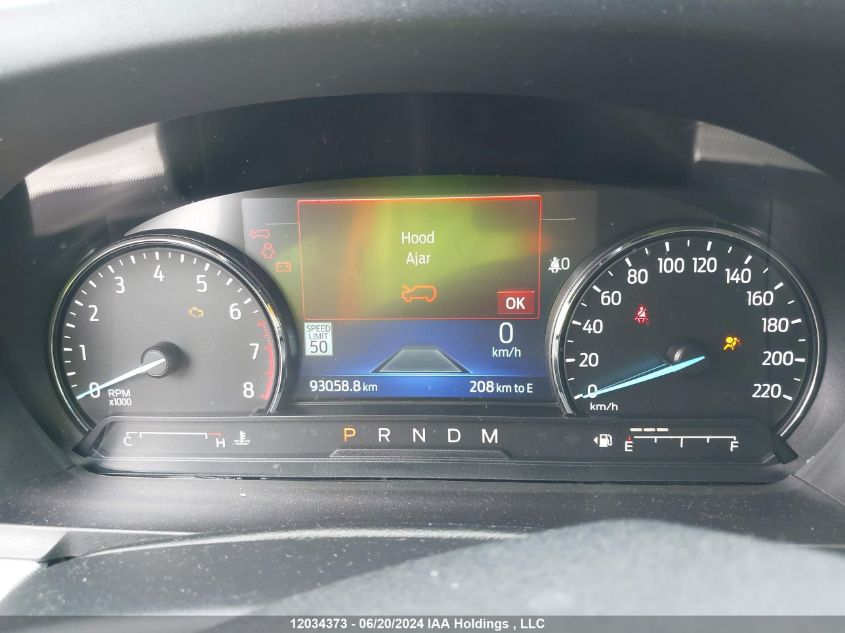 2021 Ford Explorer Xlt VIN: 1FMSK8DH6MGC13903 Lot: 12034373