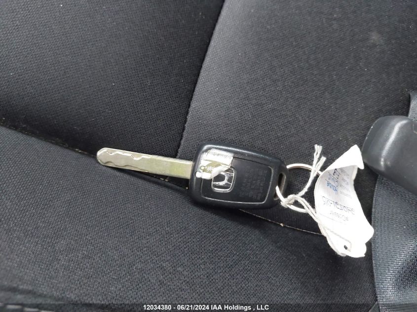 2019 Honda Civic Sedan VIN: 2HGFC2F57KH001159 Lot: 12034380