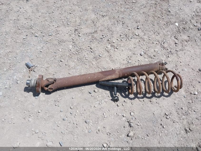 2003 Jeep Grand Cherokee VIN: 1J4GW48S13C592967 Lot: 12034384