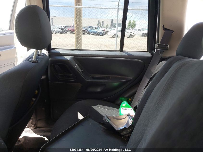 2003 Jeep Grand Cherokee VIN: 1J4GW48S13C592967 Lot: 12034384