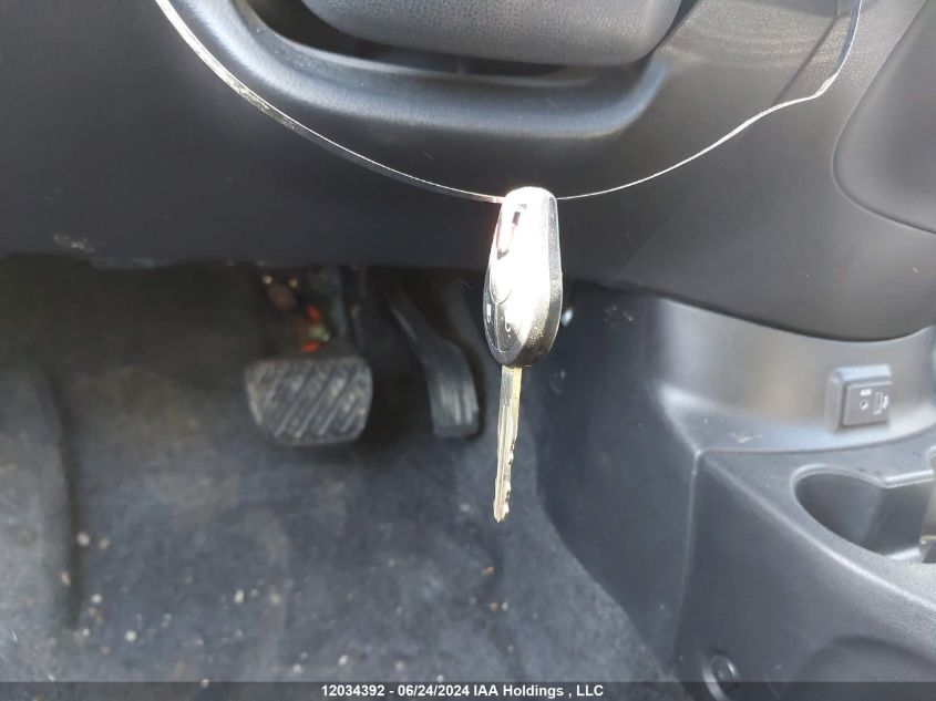 2018 Nissan Versa Note S/Sr/Sv VIN: 3N1CE2CP2JL369825 Lot: 12034392