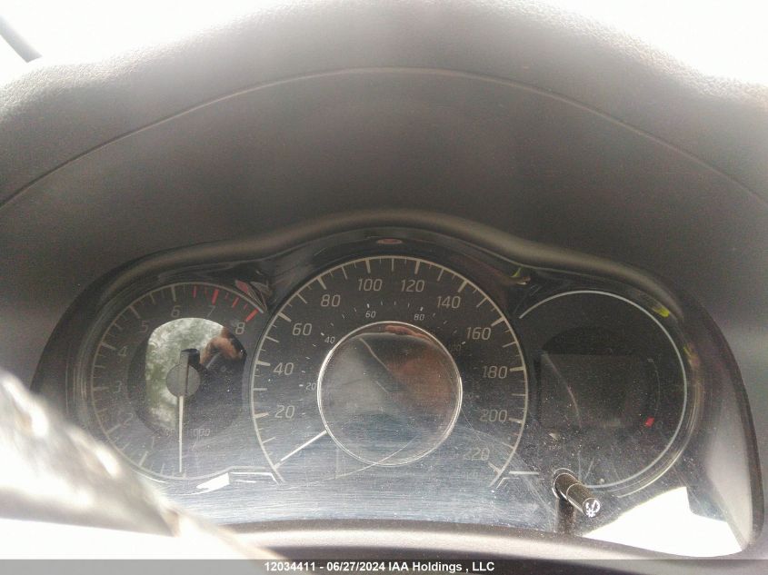 2017 Nissan Versa Note S/S Plus/Sv/Sl/Sr VIN: 3N1CE2CP2HL366854 Lot: 12034411