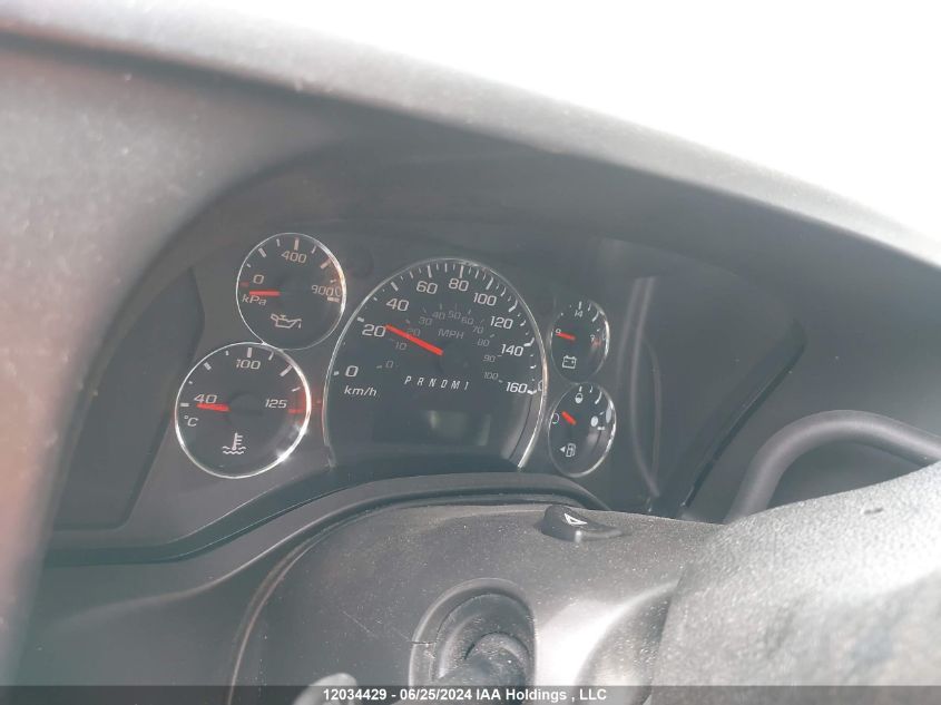 2022 Chevrolet Express Cargo Van VIN: 1GCWGBFP5N1139791 Lot: 12034429