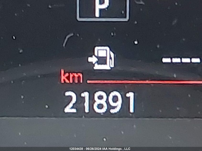 2022 Mini Cooper Convertible VIN: WMW23DL09N3P21617 Lot: 12034438