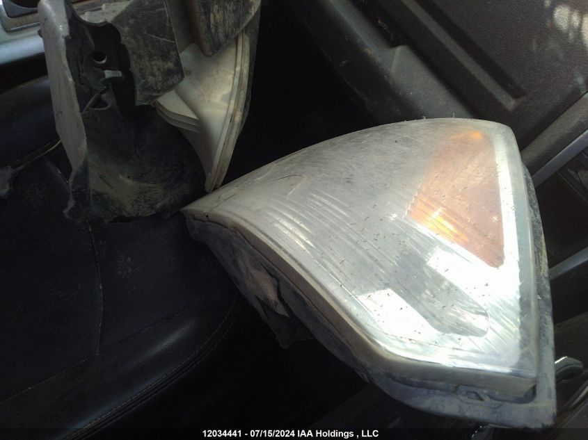 2011 Ram Ram 1500 Sport VIN: 1D7RV1CT4BS522146 Lot: 12034441