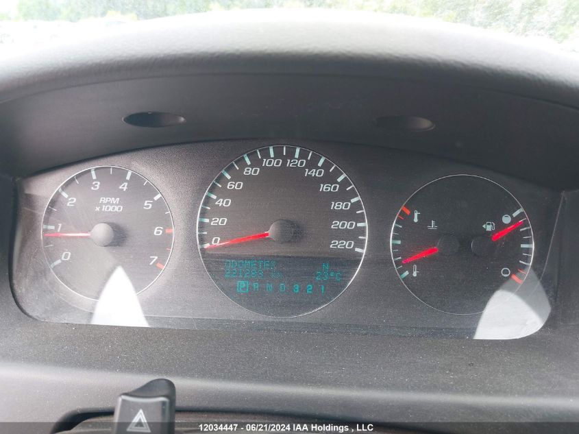 2011 Chevrolet Impala Lt VIN: 2G1WB5EK5B1125071 Lot: 12034447