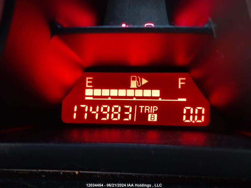 2010 Mazda Mazda3 VIN: JM1BL1SF8A1221204 Lot: 12034454