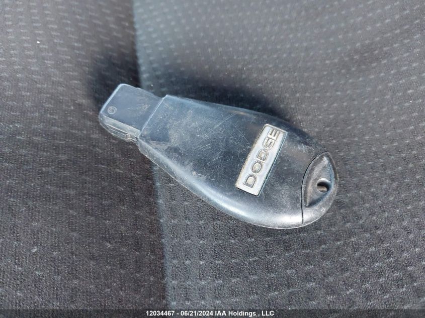 2015 Dodge Grand Caravan Se VIN: 2C4RDGBG8FR525014 Lot: 12034467