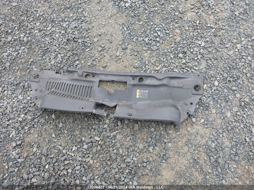 2014 Chevrolet Trax Ls VIN: 3GNCJKEB7EL175802 Lot: 12034471