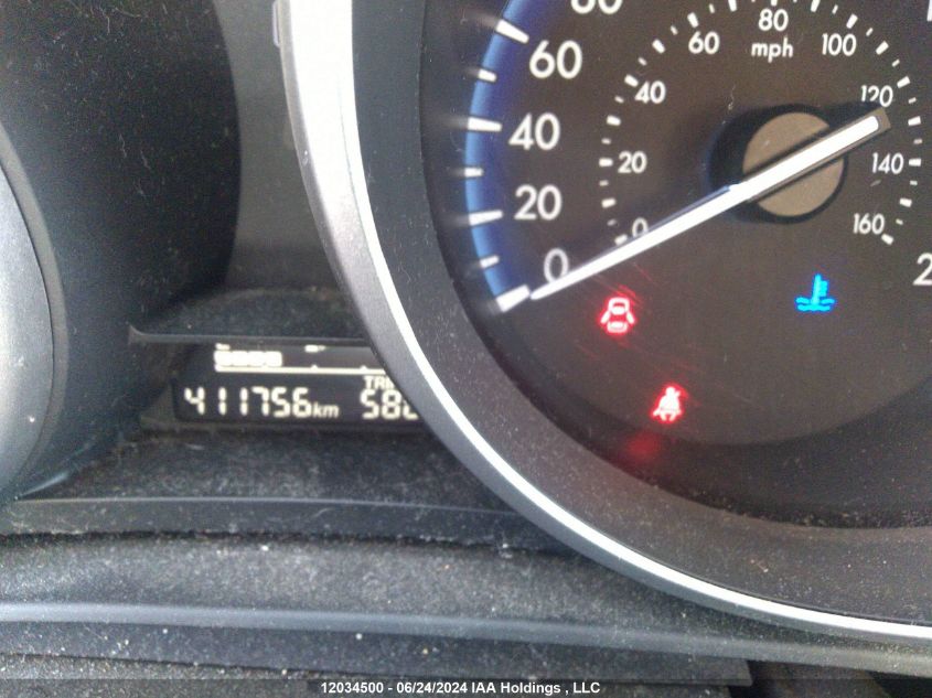 2012 Mazda 3 I VIN: JM1BL1V76C1616358 Lot: 12034500