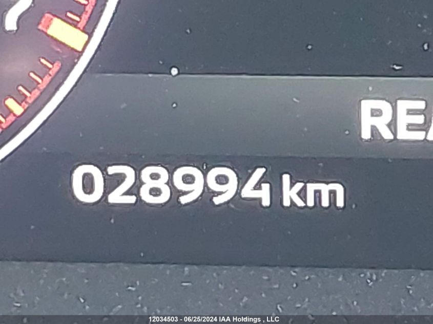 2022 Mitsubishi Outlander VIN: JA4J4VA87NZ619640 Lot: 12034503