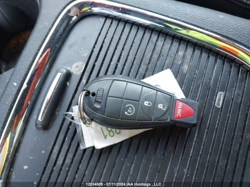 2019 Dodge Grand Caravan Sxt VIN: 2C4RDGCG5KR758292 Lot: 12034509