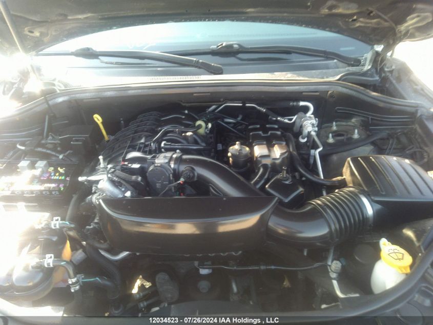 2021 Dodge Durango Gt VIN: 1C4RDJDGXMC659118 Lot: 12034523