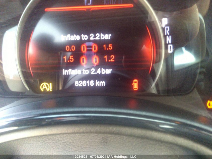 2021 Dodge Durango Gt VIN: 1C4RDJDGXMC659118 Lot: 12034523