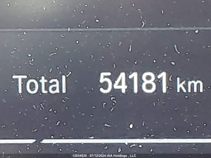 2022 BMW X3 xDrive30I VIN: 5UX53DP05N9J72830 Lot: 12034530