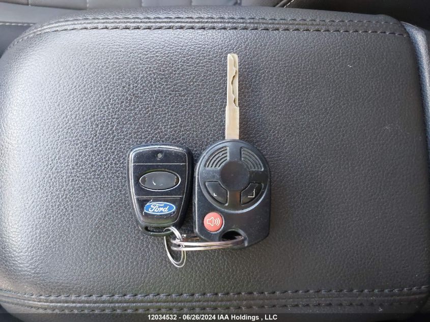 2016 Ford Escape Se VIN: 1FMCU9G92GUB17572 Lot: 12034532