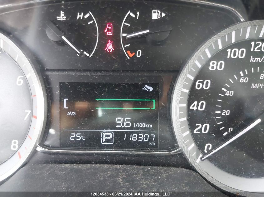 2013 Nissan Sentra VIN: 3N1AB7AP3DL689997 Lot: 12034533