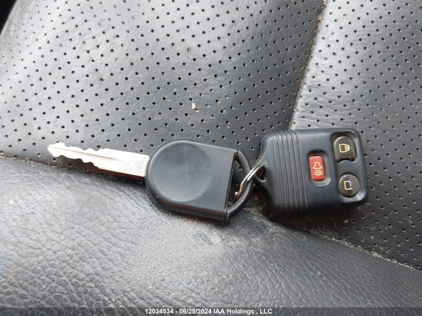 2010 Ford F150 Supercrew VIN: 1FTFW1EV8AFC94085 Lot: 12034534