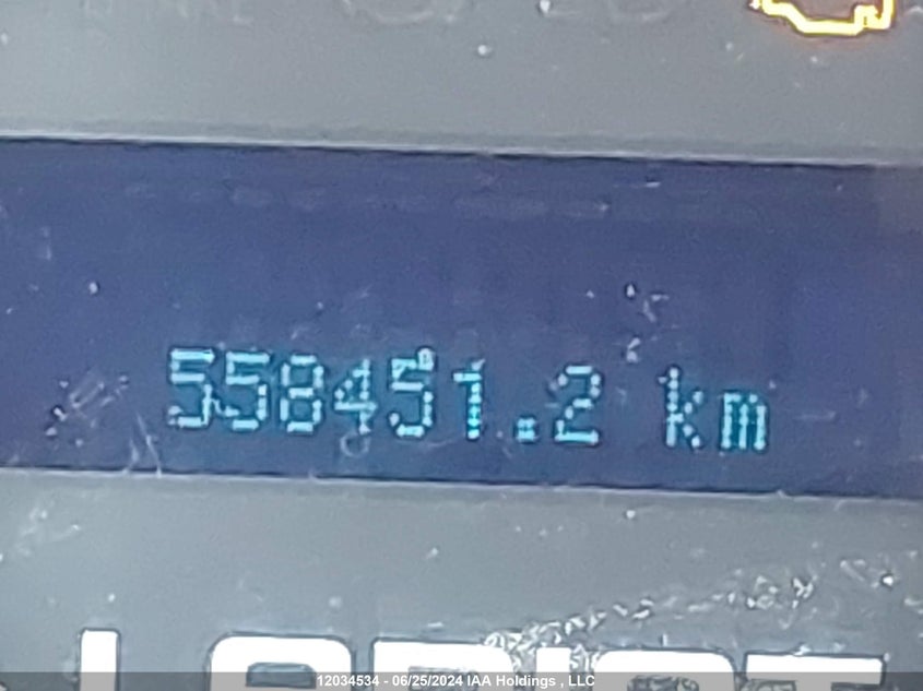 2010 Ford F150 Supercrew VIN: 1FTFW1EV8AFC94085 Lot: 12034534