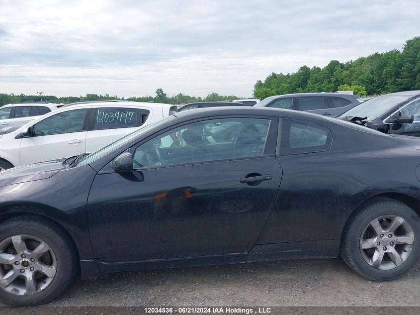 2008 Nissan Altima VIN: 1N4AL24E98C148936 Lot: 12034536