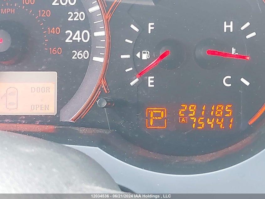 2008 Nissan Altima VIN: 1N4AL24E98C148936 Lot: 12034536