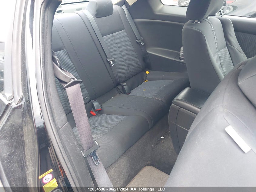 2008 Nissan Altima VIN: 1N4AL24E98C148936 Lot: 12034536