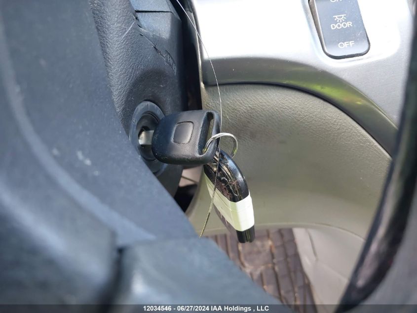 2006 Honda Odyssey VIN: 5FNRL38436B504947 Lot: 12034546