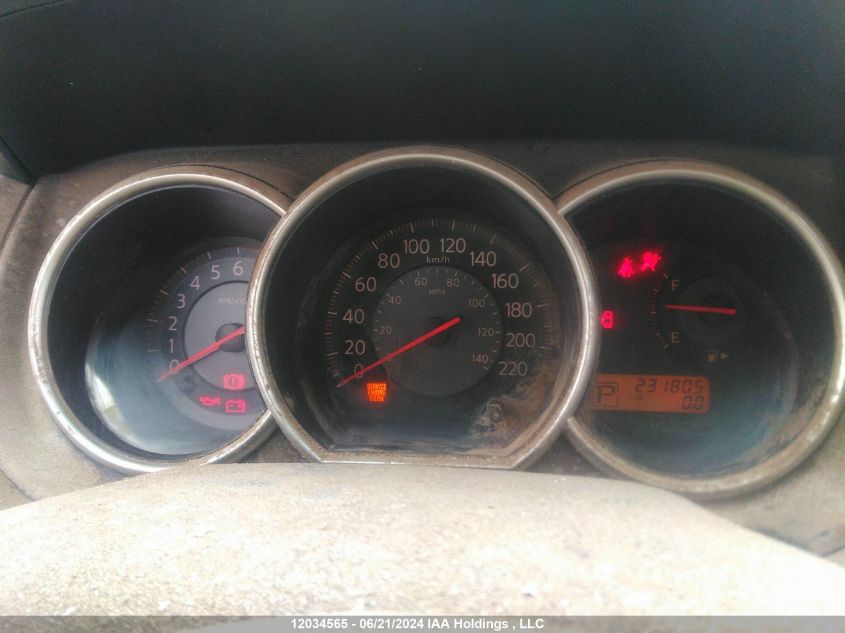 2009 Nissan Versa VIN: 3N1BC13E89L364991 Lot: 12034565