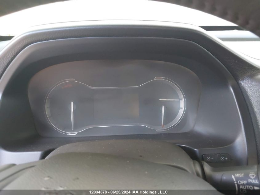 2016 Honda Pilot VIN: 5FNYF6H91GB511543 Lot: 12034578