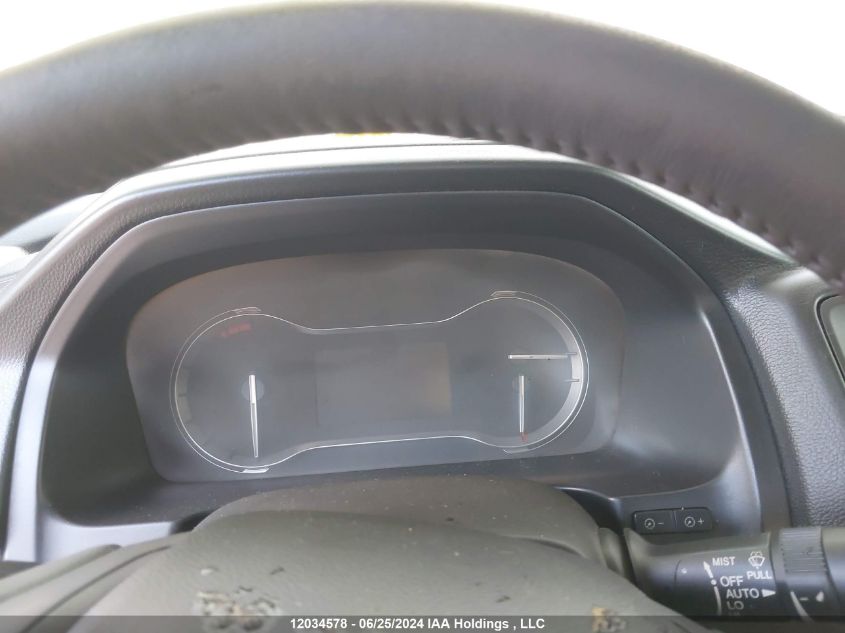 2016 Honda Pilot VIN: 5FNYF6H91GB511543 Lot: 12034578