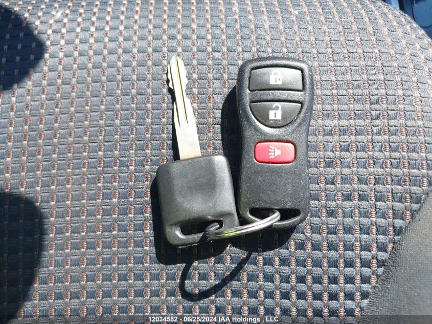 2010 Nissan Versa 1.8Sl VIN: 3N1BC1CP6AL437944 Lot: 12034582