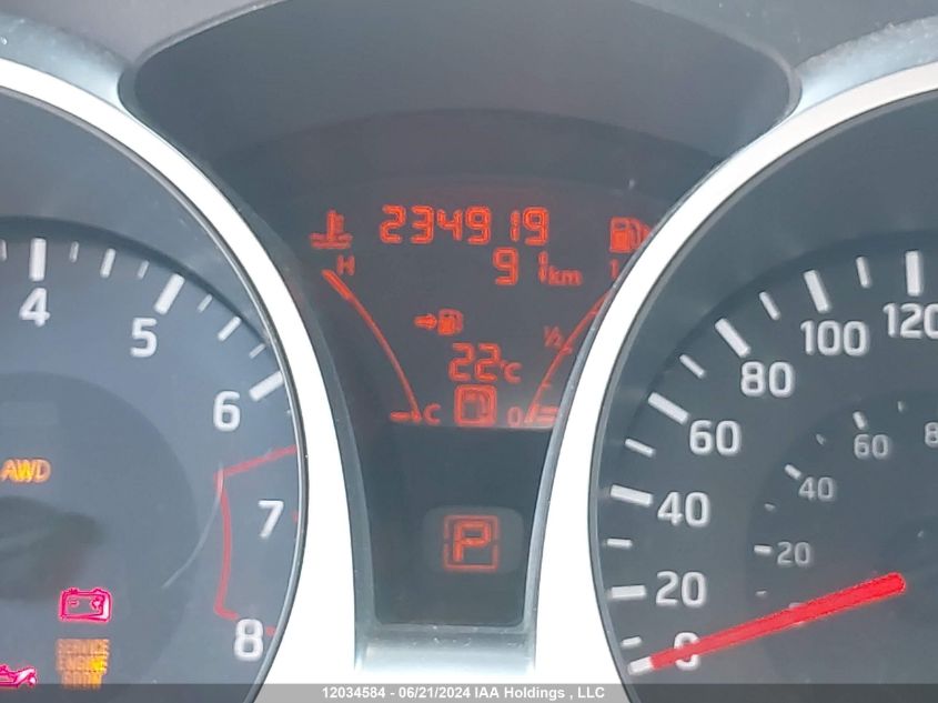 2015 Nissan Juke S/Sv/Sl/Nismo VIN: JN8AF5MV8FT562598 Lot: 12034584