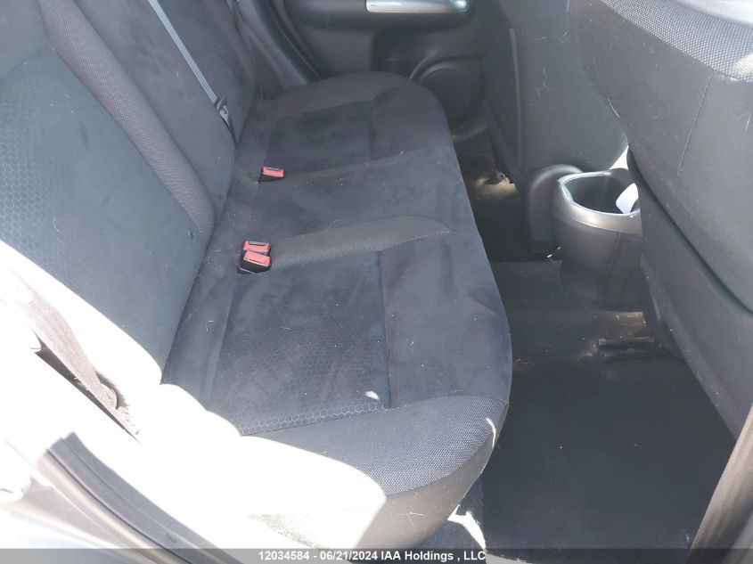 2015 Nissan Juke S/Sv/Sl/Nismo VIN: JN8AF5MV8FT562598 Lot: 12034584