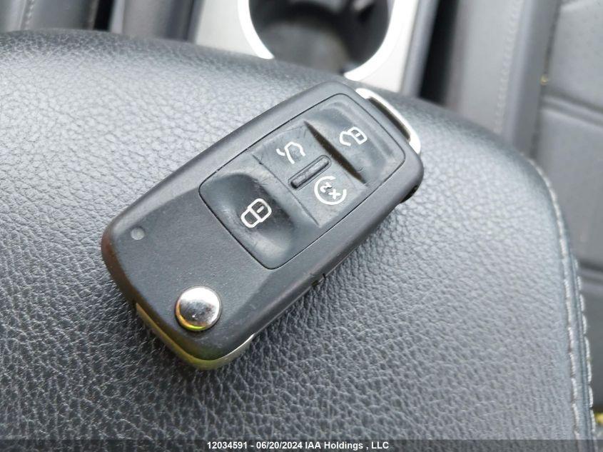 2021 Volkswagen Passat VIN: 1VWBA7A36MC005213 Lot: 12034591