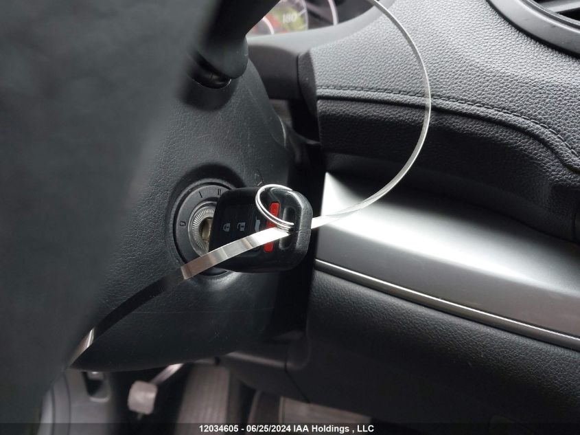 2015 Honda Cr-V VIN: 2HKRM4H34FH108053 Lot: 12034605