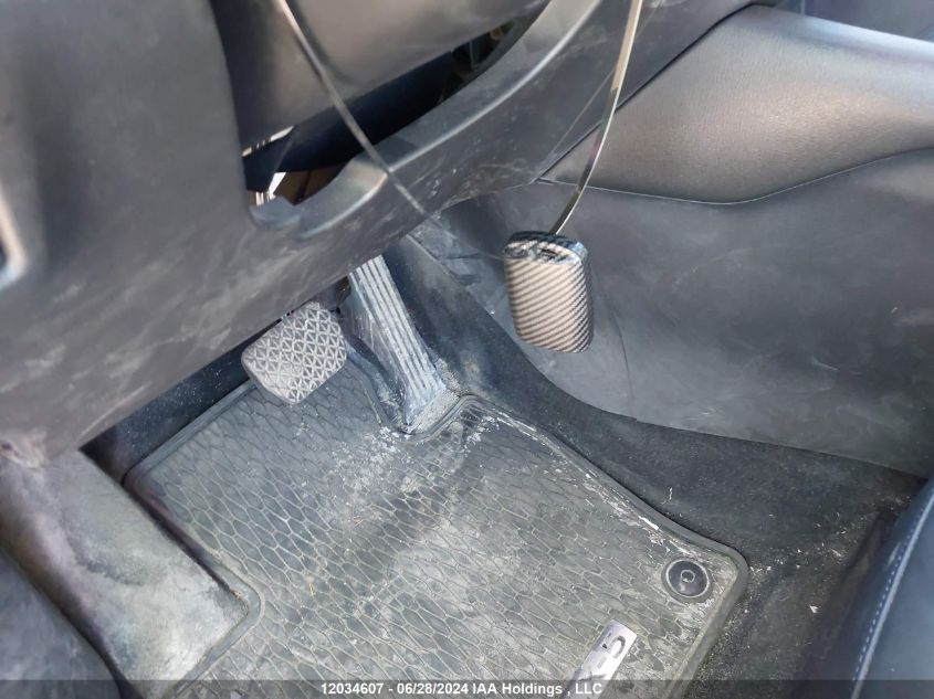 2021 Mazda Cx-5 VIN: JM3KFBCM2M1499649 Lot: 12034607