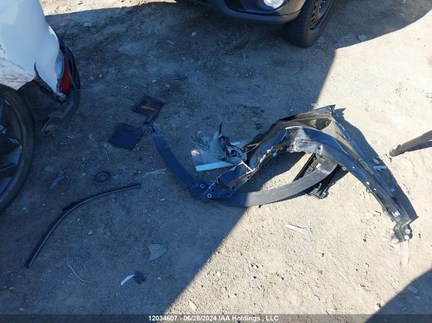 2021 Mazda Cx-5 VIN: JM3KFBCM2M1499649 Lot: 12034607