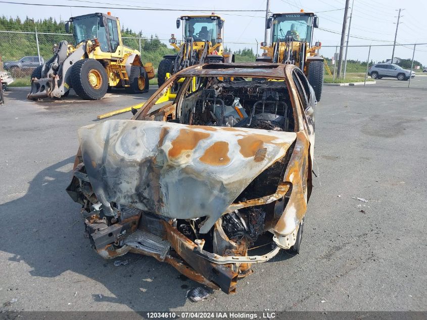 2002 Lexus Es 300 VIN: JTHBF30G325006451 Lot: 12034610