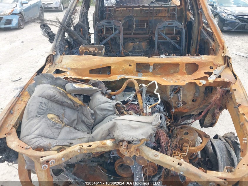 2019 Dodge Ram 1500 VIN: 1C6SRFFT2KN573336 Lot: 12034611