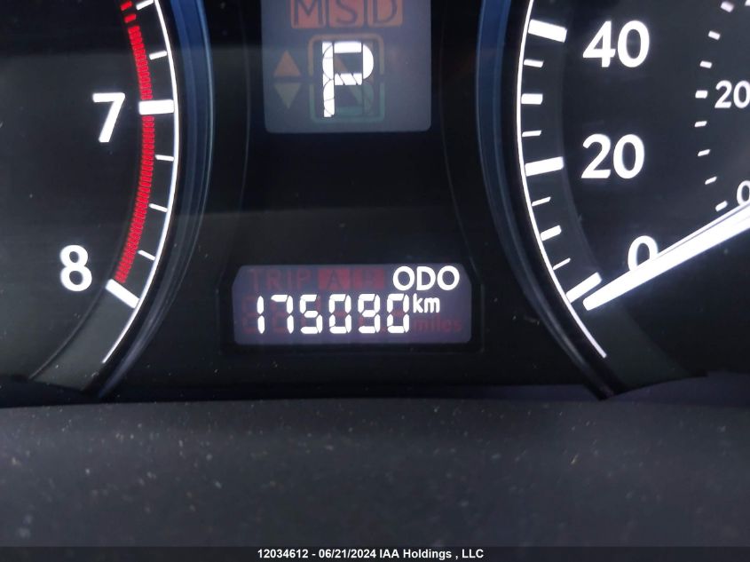 2013 Lexus Rx 350 F Sport VIN: 2T2BK1BA5DC169372 Lot: 12034612