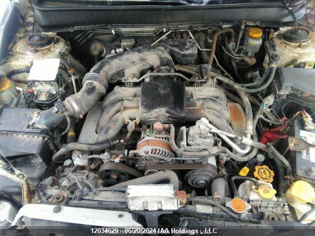 2013 Subaru Outback VIN: 4S4BRJGC5D2251994 Lot: 12034629