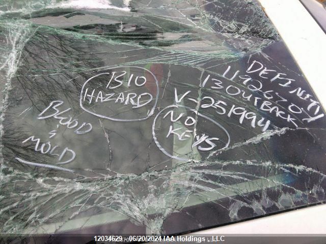 2013 Subaru Outback VIN: 4S4BRJGC5D2251994 Lot: 12034629