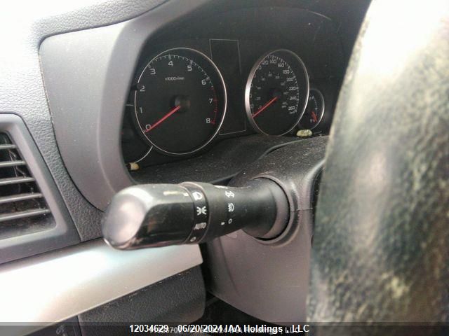 2013 Subaru Outback VIN: 4S4BRJGC5D2251994 Lot: 12034629