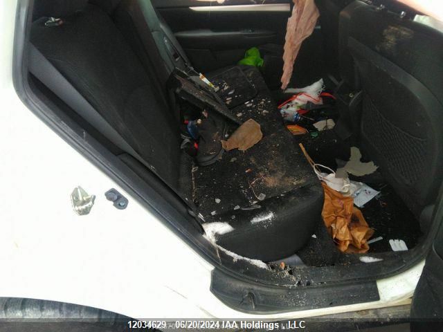 2013 Subaru Outback VIN: 4S4BRJGC5D2251994 Lot: 12034629