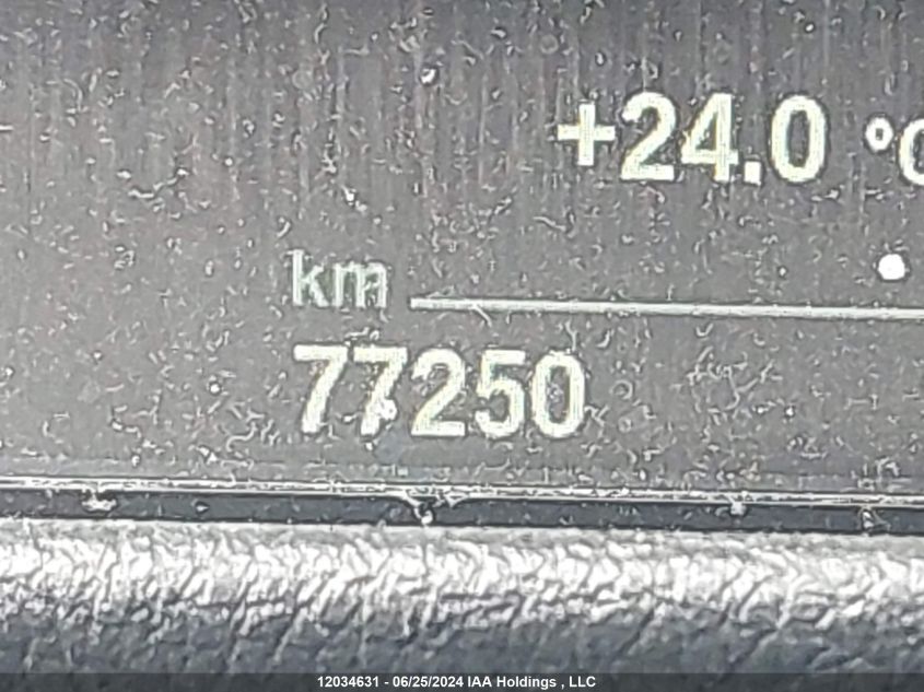 2015 BMW M4 VIN: WBS3U9C54FJ967655 Lot: 12034631