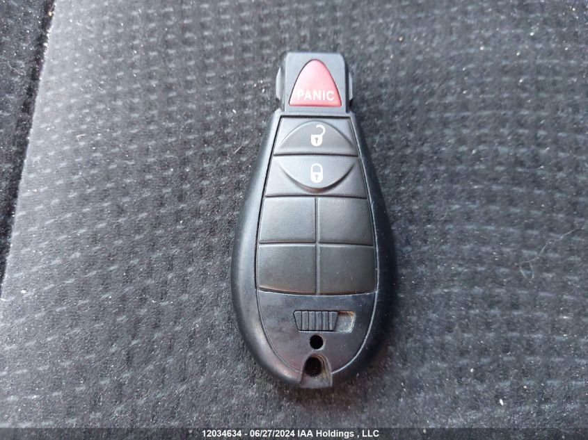 2016 Dodge Grand Caravan Se VIN: 2C4RDGBG0GR114028 Lot: 12034634