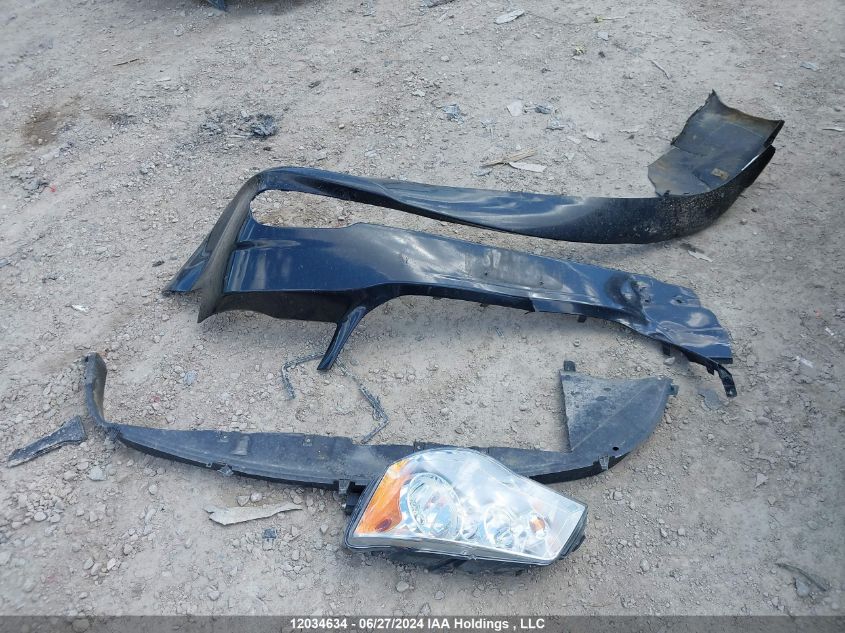 2016 Dodge Grand Caravan Se VIN: 2C4RDGBG0GR114028 Lot: 12034634