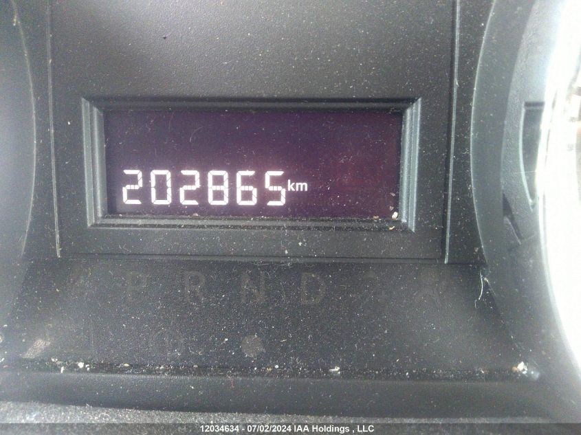 2016 Dodge Grand Caravan Se VIN: 2C4RDGBG0GR114028 Lot: 12034634