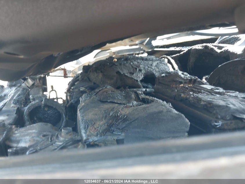 2014 Hyundai Elantra Gt VIN: KMHD25LH1EU184273 Lot: 12034637