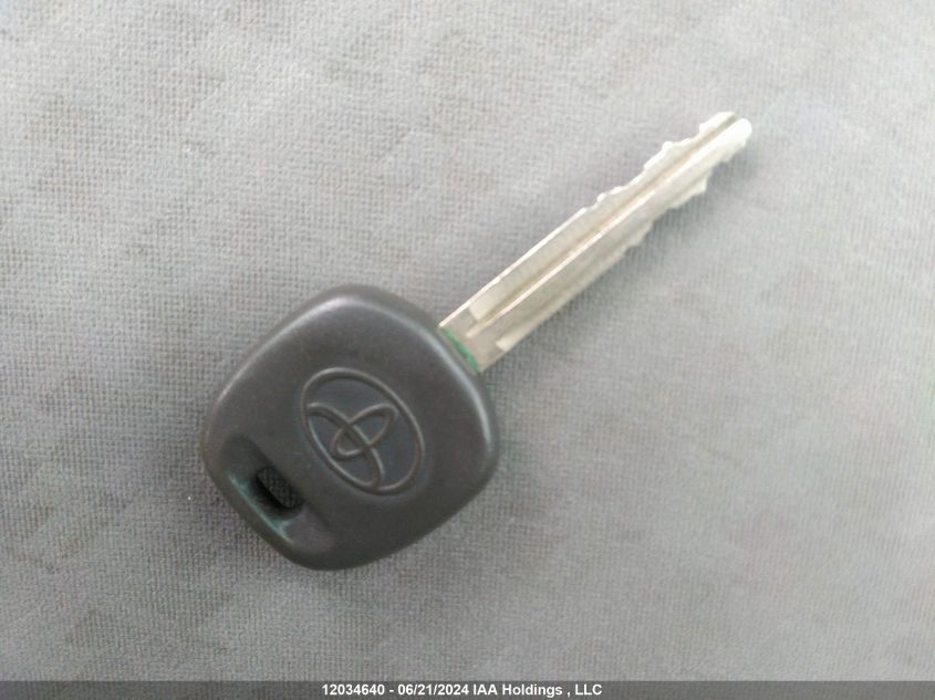 2010 Toyota Corolla S/Le/Xle VIN: 2T1BU4EE7AC314955 Lot: 12034640